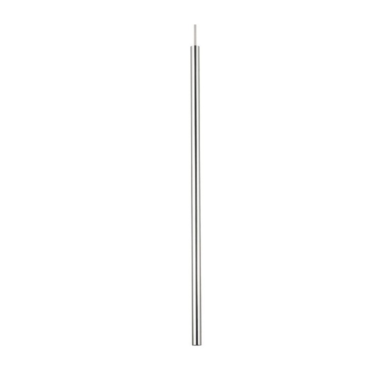 Suspension ULTRATHIN SP1 BIG Chromé 12W max IDEAL LUX 164878