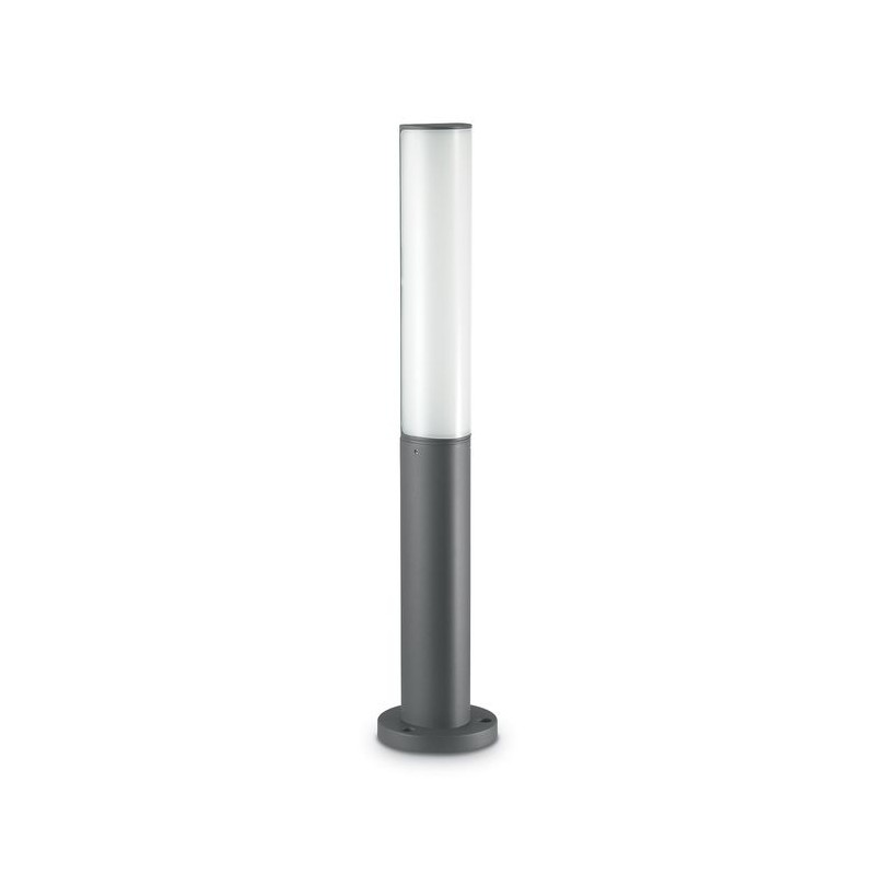 Potelet ETERE PT1 Anthracite 10,5W max IDEAL LUX 172439