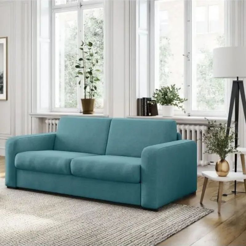 Bleu canard : Adopter cette couleur dans votre déco