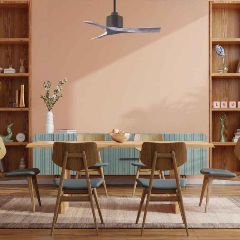 Combien consomme un ventilateur ? BouticaDesign