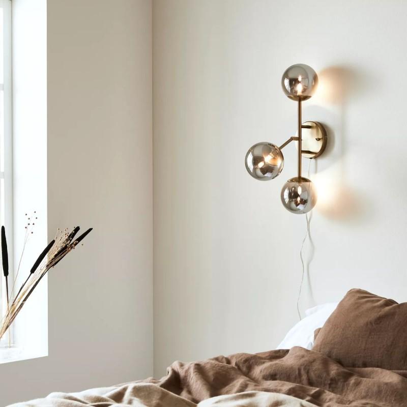 Comment choisir le luminaire idéal pour sa chambre ?