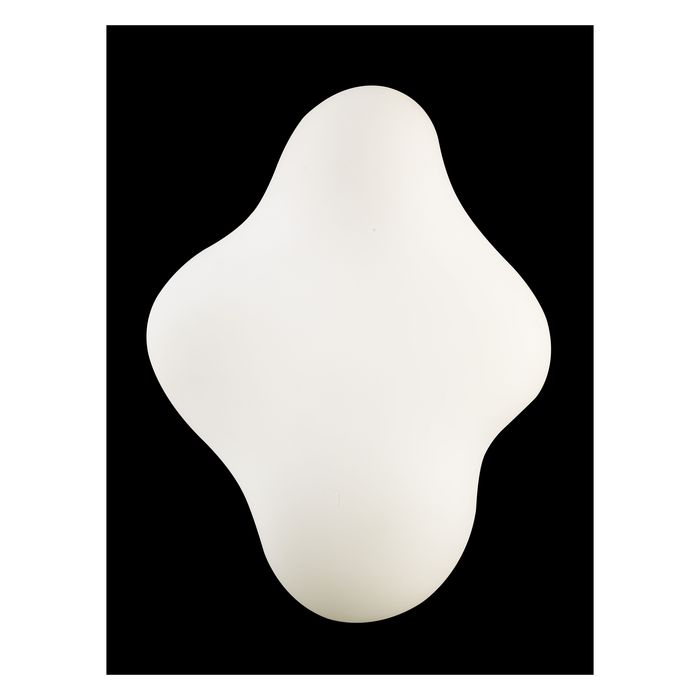 Applique Design Blanc Eos Led 1x3w Mantra 1885