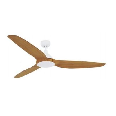 Ventilateur De Plafond Reversible Telecommande Lucci Air