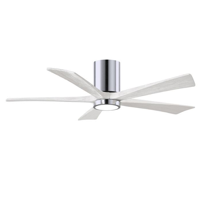  Ventilateur  plafond  Destratificateur Silencieux Irene 132cm