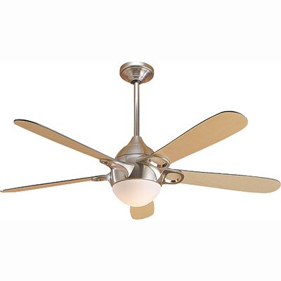 Ventilateur Plafond avec Lumière Lugano 132cm Ventilateur Plafond avec Lumière Lugano 132cm