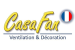 Ventilateur Casafan