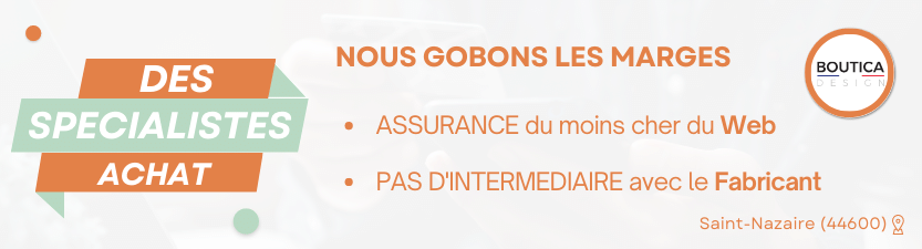 Achat Ventilateur et Luminaire