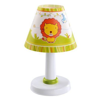 lampe dalber lion