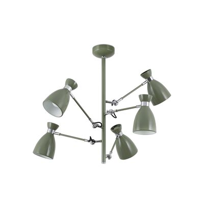 suspension luminaire led