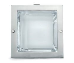 encastré rectangulaire faro luminaire