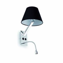 applique murale liseuse led faro