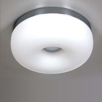 plafonnier design luminaire salle de bain