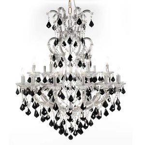 lustre cristal