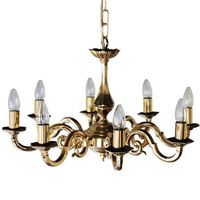 lustre classique