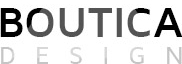logo boutica design