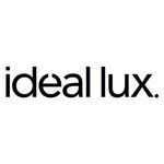 logo ideal lux lampe interieur eclairage exterieur
