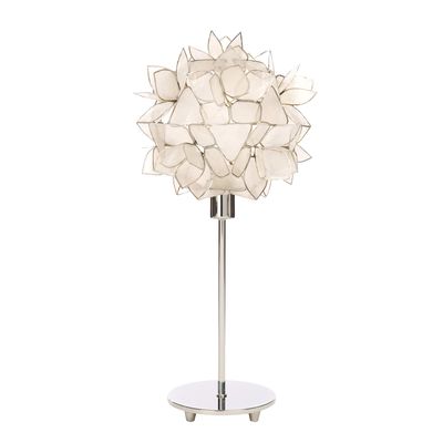 lampe interieur classique de table