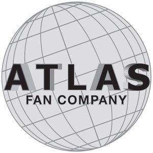 atlas fan ventilateur logo