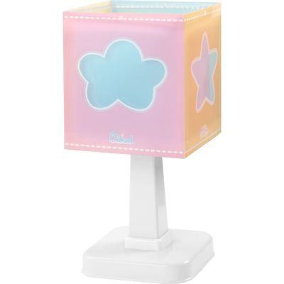 lampe pour bébé fille deco