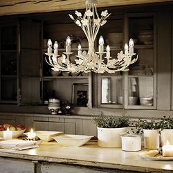 lustre florentin ideal lux