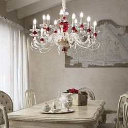 lustre ideal lux classique