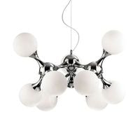 luminaire suspension design