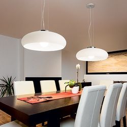 suspesnion moderne ideal lux