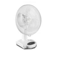 ventilateur greyhound silencieux