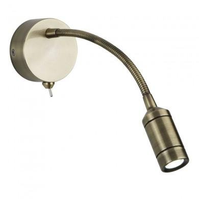 Applique liseuse avec port usb : guide des meilleures liseuses murales