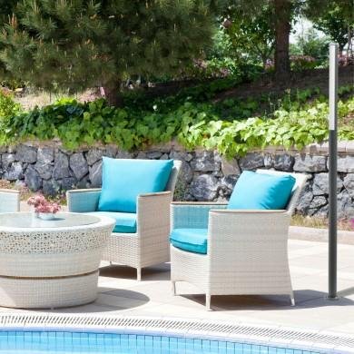 Installation éclairage extérieur jardin : conseils et étapes