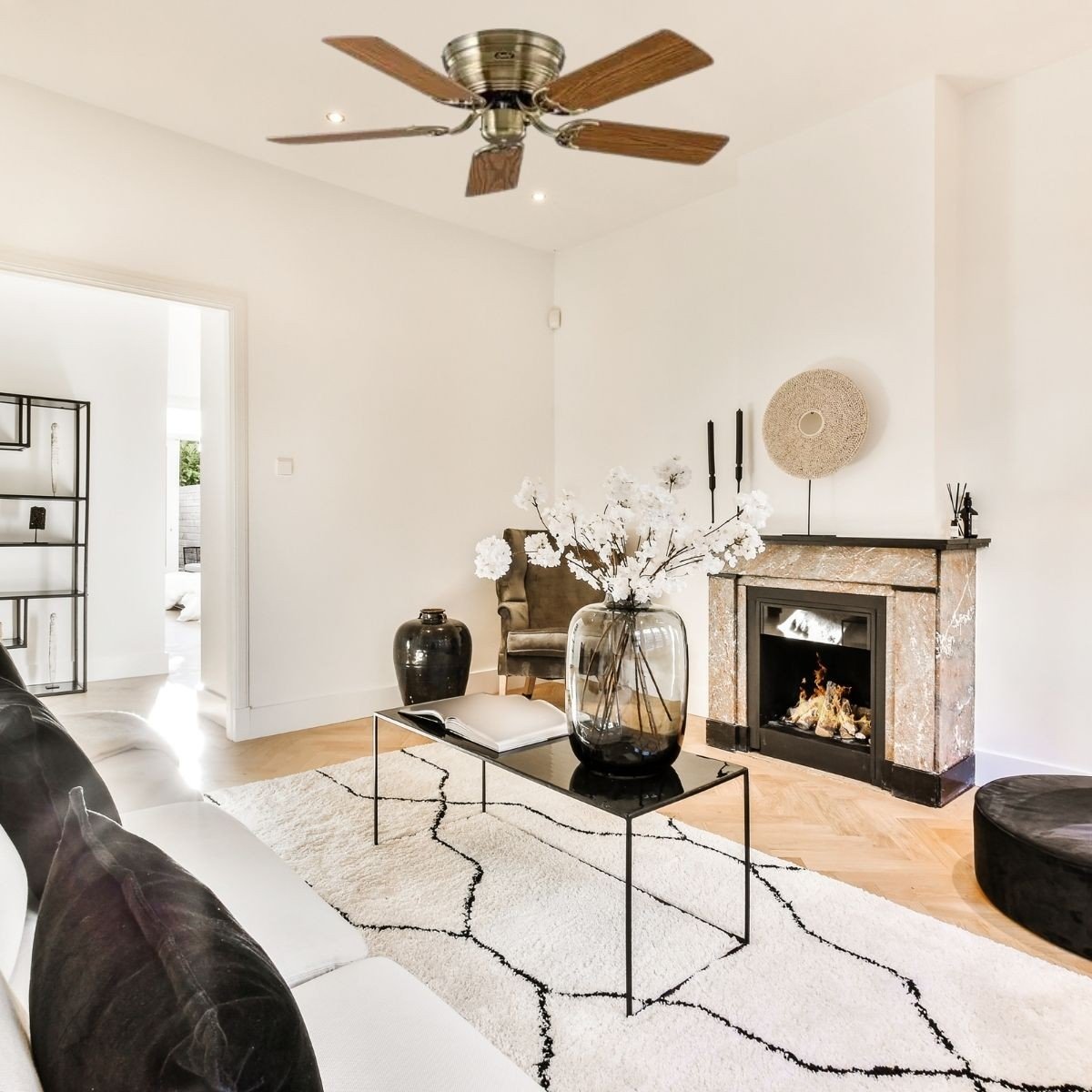 Comment ventiler sa maison sans vmc : solutions naturelles