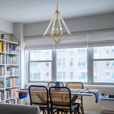 Comment installer une suspension luminaire facilement