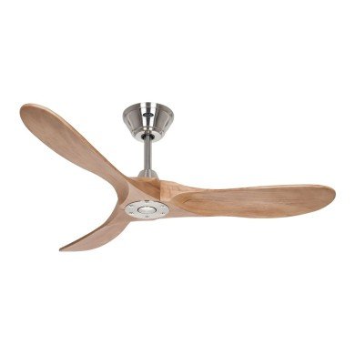 Ventilateur éco authentique Casafan : le ventilateur de plafond basse consommation