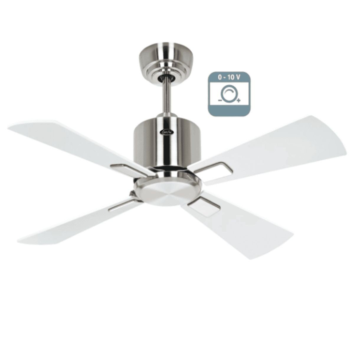 Ventilateur plafond pour petit appartement : guide complet