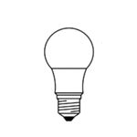 inforgraphie ampoules culot E14
