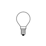 inforgraphie ampoules culot E27