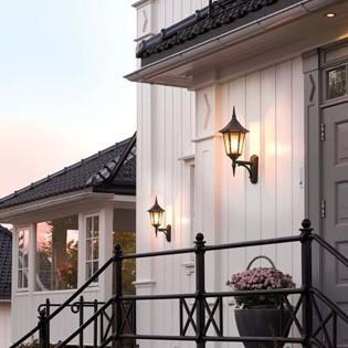 Luminaire Extérieur