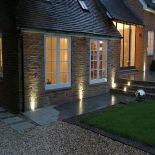 Luminaire encastrable