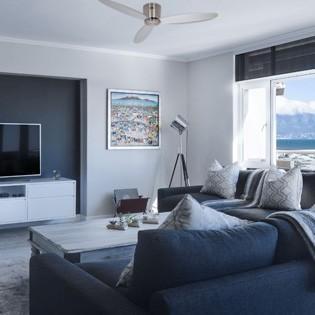 Ventilateur pour plafond bas