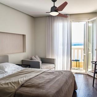 Ventilateur silencieux