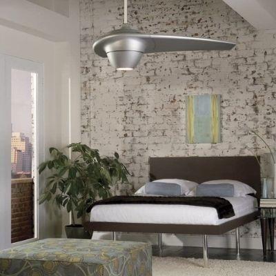 Ventilateur plafond design