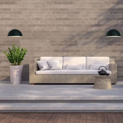 Éclairage balcon :  Nos conseils et idées