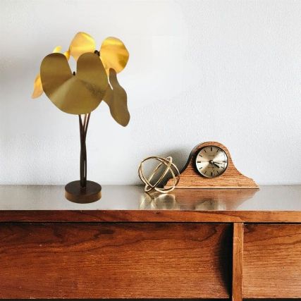 Qu'est-ce qu'une lampe design iconique ?