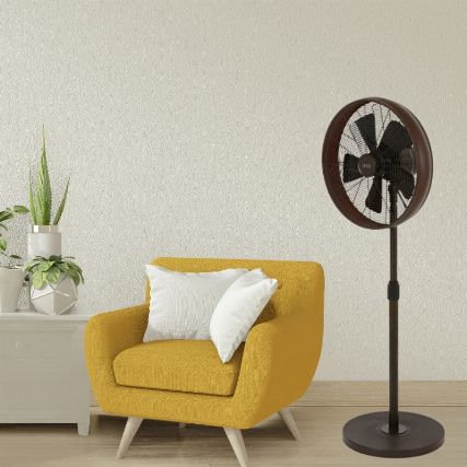 Comment rafraichir une pièce avec un ventilateur ?