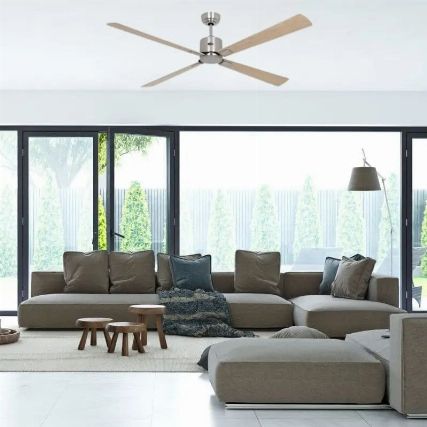 Qui a inventé le ventilateur ?