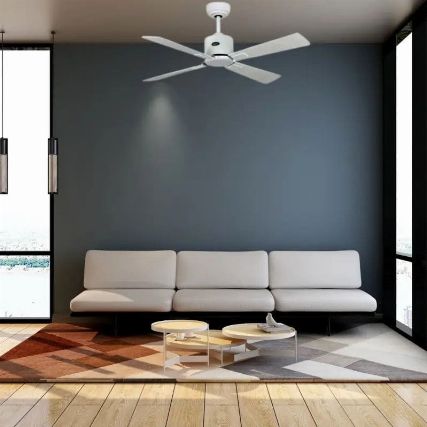 Est-ce qu'un ventilateur consomme beaucoup ?