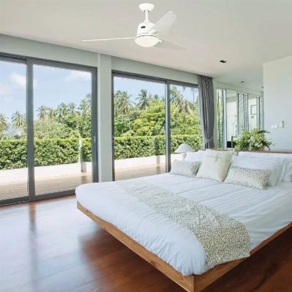 Comment bien utiliser un ventilateur ?