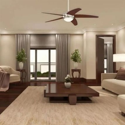 Comment placer un ventilateur ?