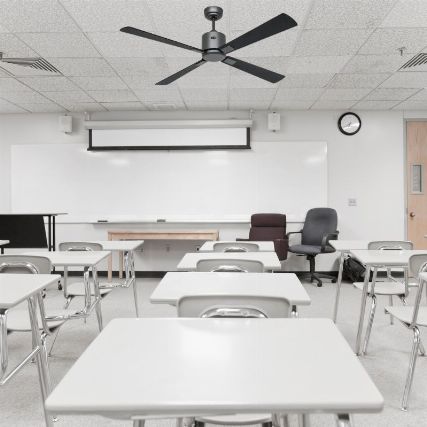 Comment rafraichir une salle de classe ?