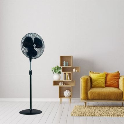 Comment orienter un ventilateur ?